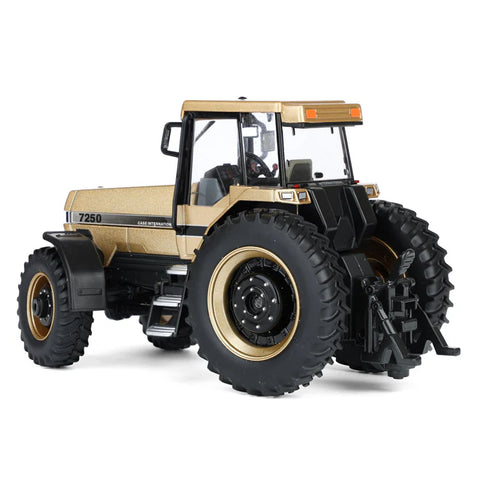 Case IH Magnum 7250 Gold Limited edition