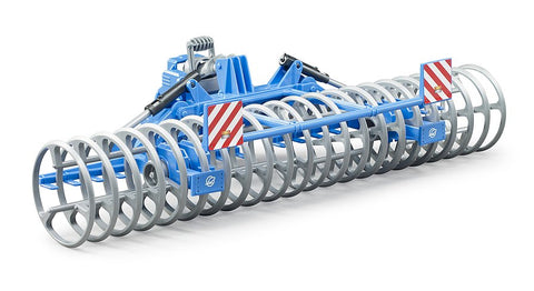 Lemken Front Furrow packer 1:16