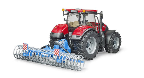 Lemken Front Furrow packer 1:16