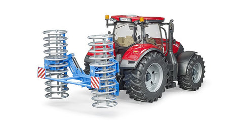 Lemken Front Furrow packer 1:16