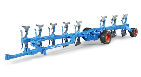 Lemken Semi-mount plow 1:16