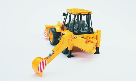 JCB Backhoe loader 1:16