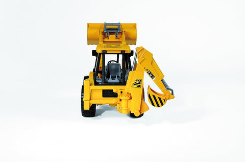 JCB Backhoe loader 1:16