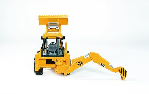 JCB Backhoe loader 1:16