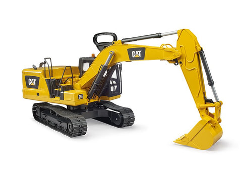 Caterpillar Excavator 1:16