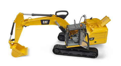 Caterpillar Excavator 1:16