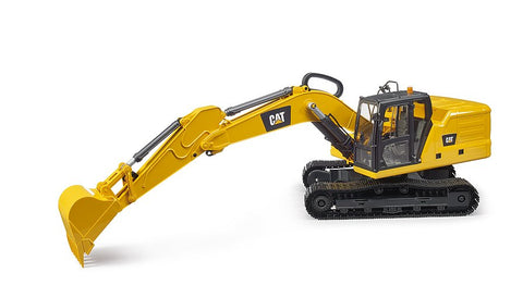 Caterpillar Excavator 1:16