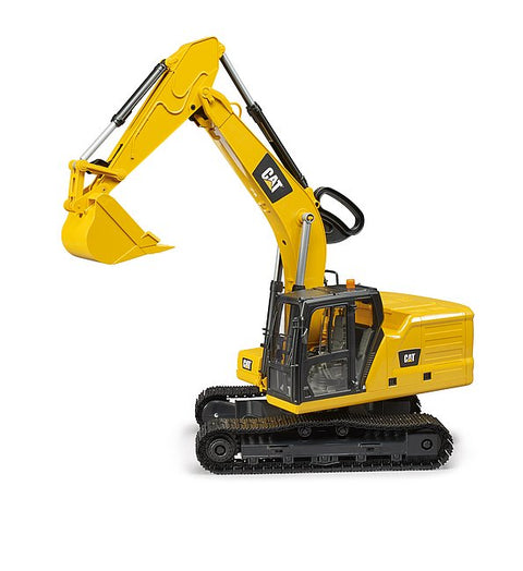 Caterpillar Excavator 1:16
