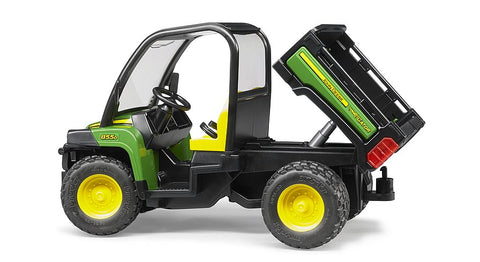 John Deere Gator XUV 855D 1:16