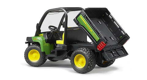 John Deere Gator XUV 855D 1:16