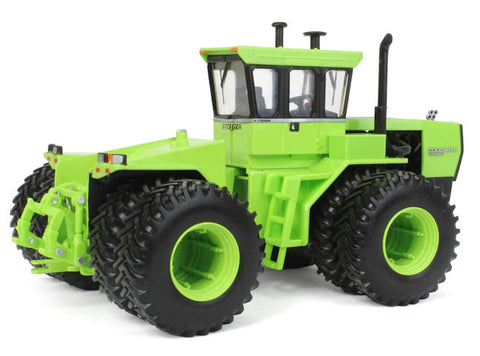 Steiger Cougar IV Prestige