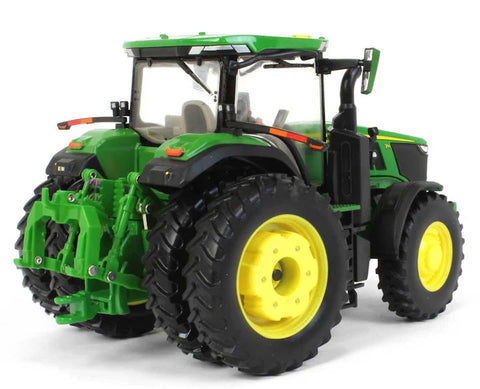 John Deere 7R330 Prestige