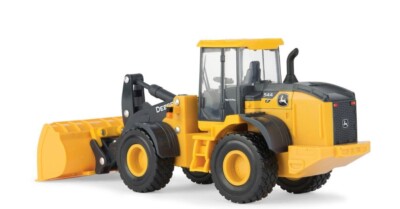 John Deere 544P Wheel loader