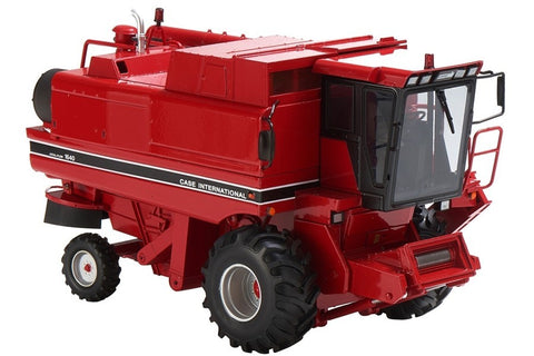 Case IH 1640 Axial flow Combine