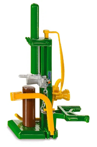 Log splitter 1:32