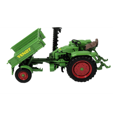 Fendt GT231 Limited edition 1:32