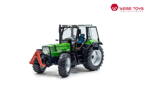 Deutz-Fahr Agrostar DX 6.31