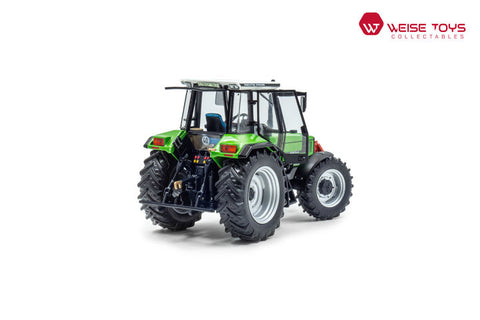 Deutz-Fahr Agrostar DX 6.31