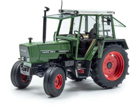 Fendt Farmer 306LS