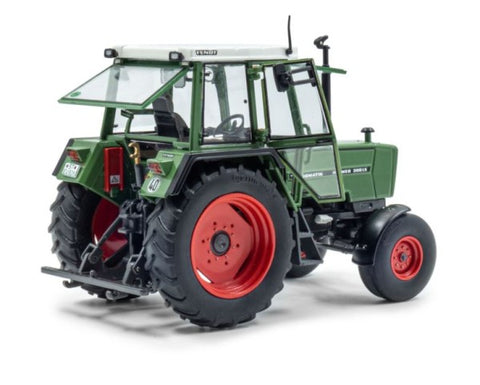 Fendt Farmer 306LS