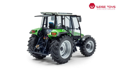 Deutz-Fahr Agrostar 6.38