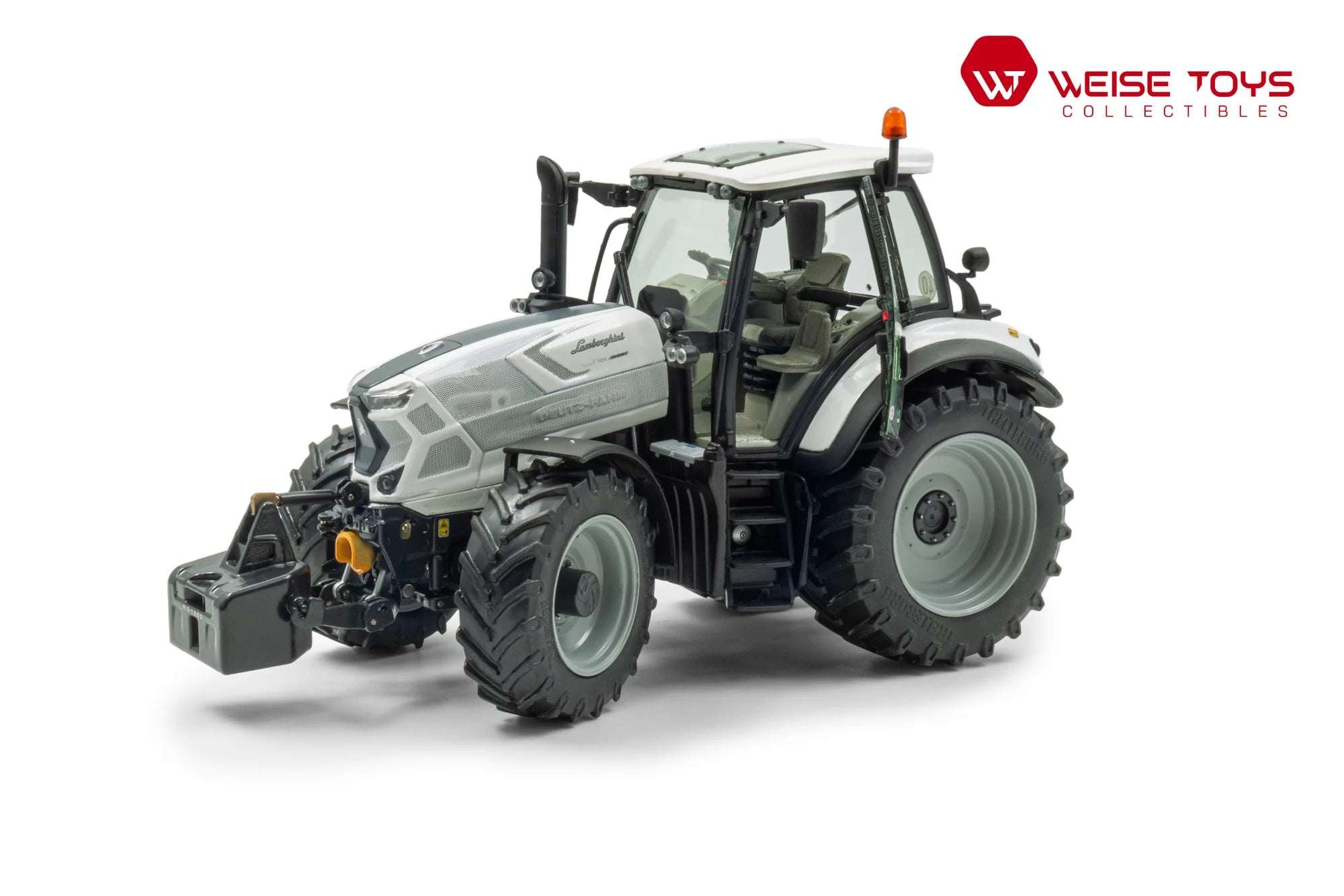 専用  ランボルギーニ トラクター Spark 165 RCShift Lamborghini Spark 165 RCShift 1:32 – Tiny Tractors