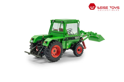 Deutz Intrac 2003A with frontloader 1:32