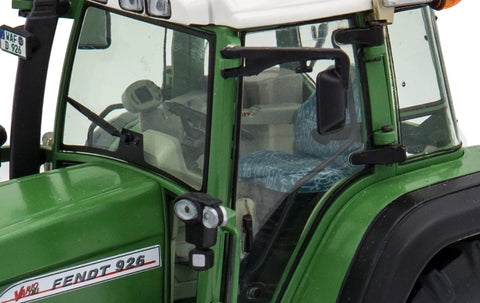 Fendt 926 Vario TMS