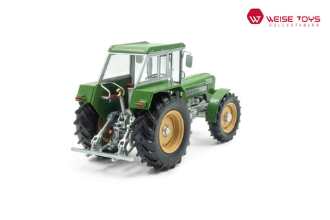 Schluter Super 1050V with cab 1:32