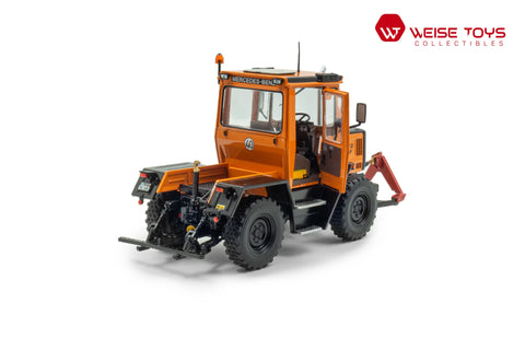 MB-trac 700K Communal 1:32