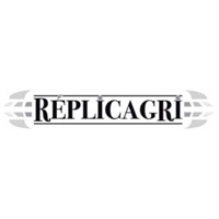 ReplicAgri