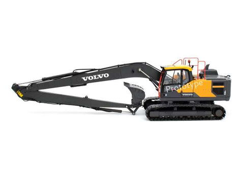 Volvo EC220ECR long reach 1:32