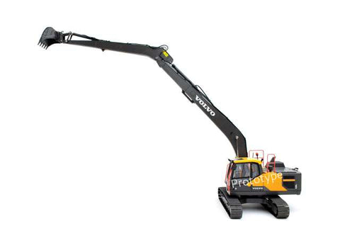 Volvo EC220ECR long reach 1:32