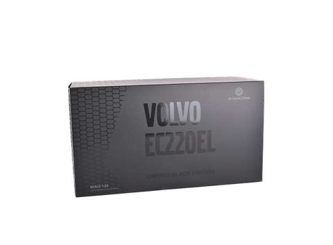 Volvo EWC220E Limited Edition 1:32