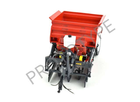Dewulf Structural planter 1:32