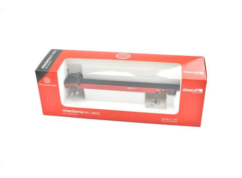 Miedema mc980S conveyor belt 1:32