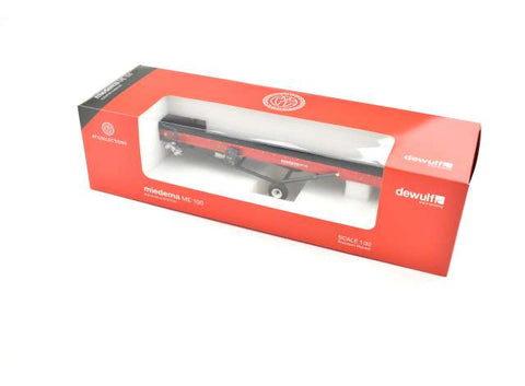 Miedema me100 elevator conveyor 1:32