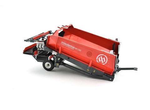 Miedema mh240 receiving hopper 1:32