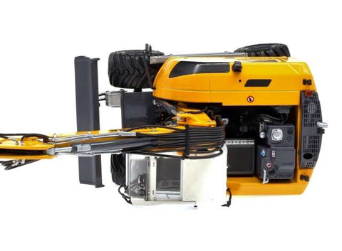 Liebherr A916 Wheeled excavator 1:32