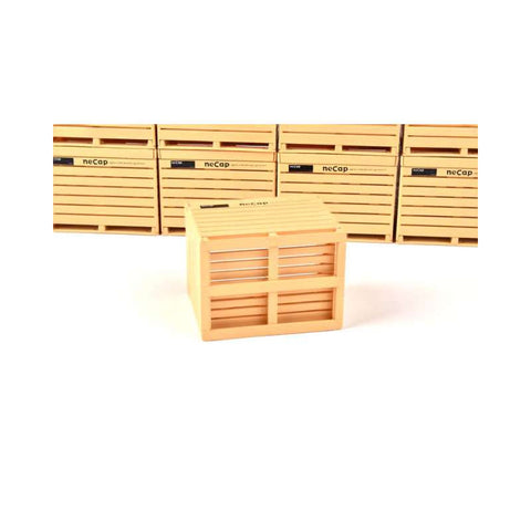Necap Potato boxes, 12pcs 1:32