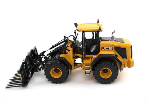 JCB 435S Agri loader 1:32