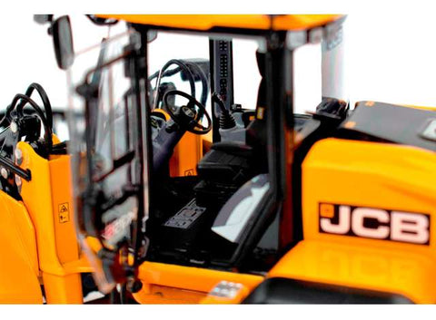 JCB 435S Agri loader 1:32