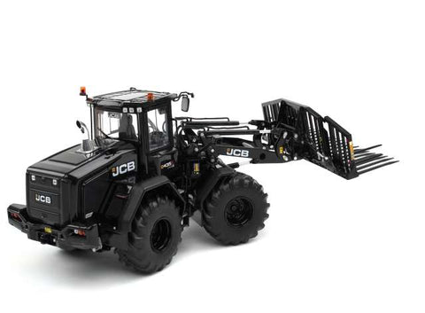 JCB 435S Agri loader Limited Edition 1:32
