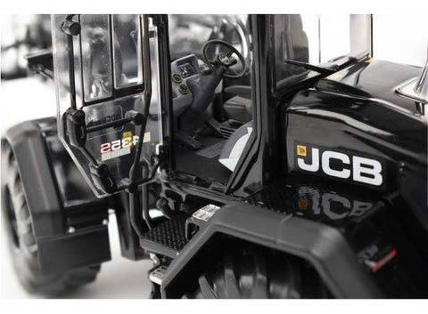 JCB 435S Agri loader Limited Edition 1:32