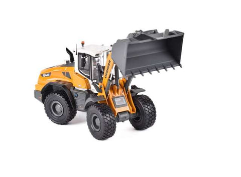 Liebherr L546 loader 1:32