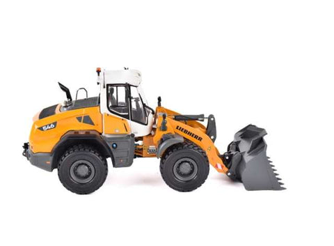 Liebherr L546 loader 1:32