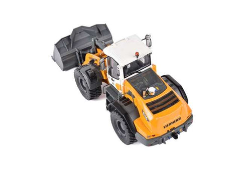Liebherr L546 loader 1:32