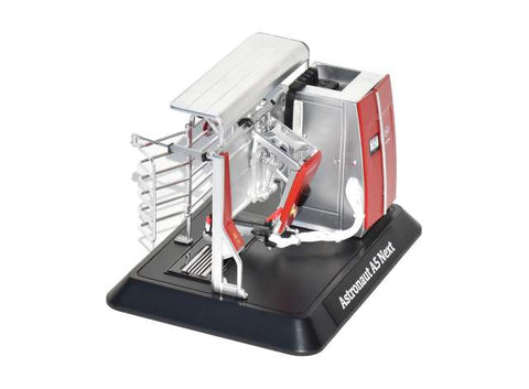 Lely Astronaut a5 Milking robot 1:32