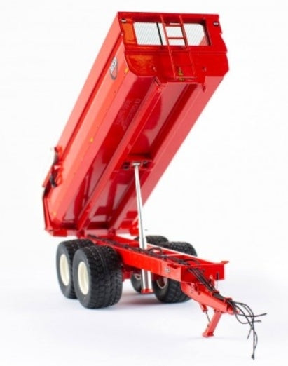 Beco Super 1800 trailer 1:32