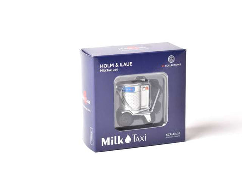 Holm & Laue mtx260 Milk taxi 1:32